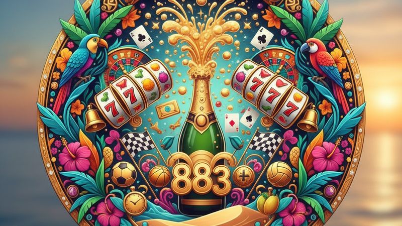 Gráfico de análise de promoções de cassino